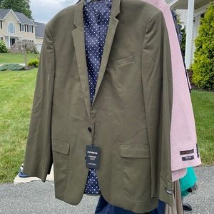 Men’s Sport Coat